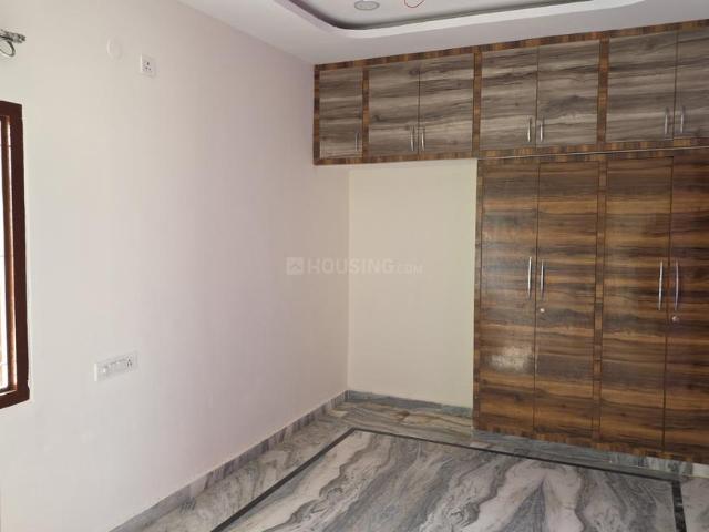 Flat for rent in Medical & Health Colony, Hyderabad