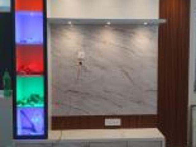 Flat for rent in Haidarabad, Telangana