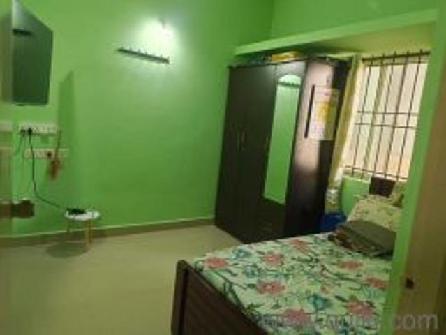Flat for rent in Bangalore North, Cox Town - Bangalore