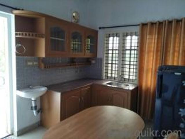 Property for rent in Kochi, Kerala