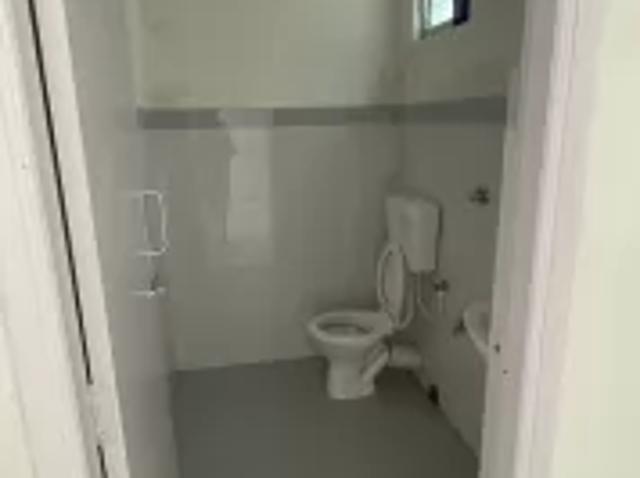 Flat for rent in Calcutta, West Bengal