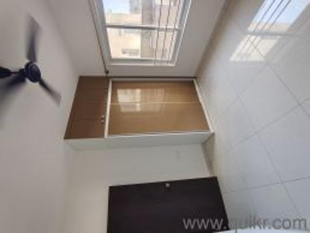 Flat for rent in Bangalore North, Cox Town - Bangalore