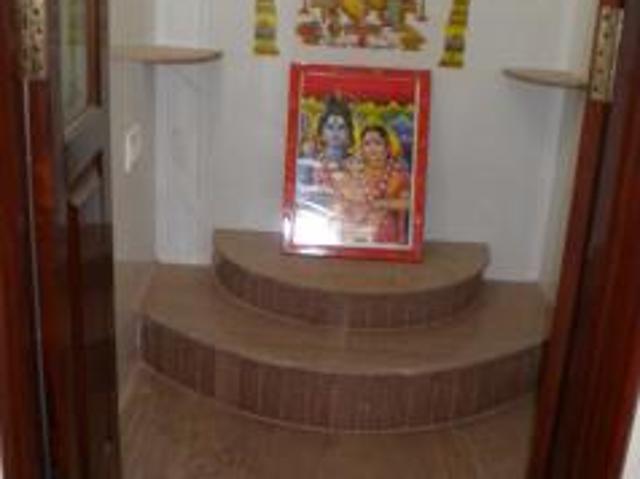 Property for rent in Bangalore North, Cox Town - Bangalore