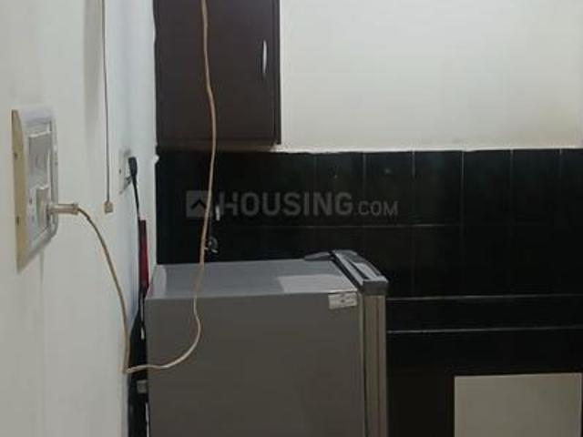 Flat for rent in Begumpet, Hyderabad