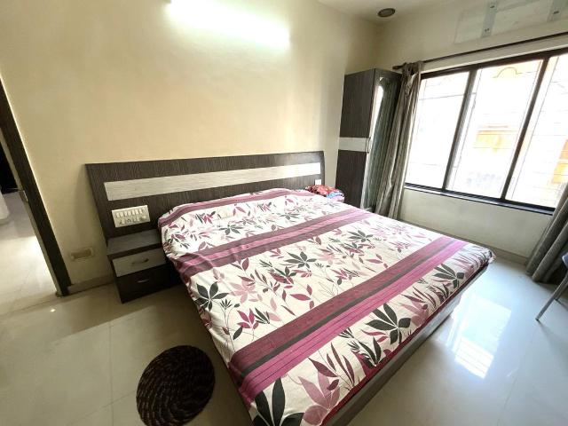 Flat for rent in Mahesh Society, Pune