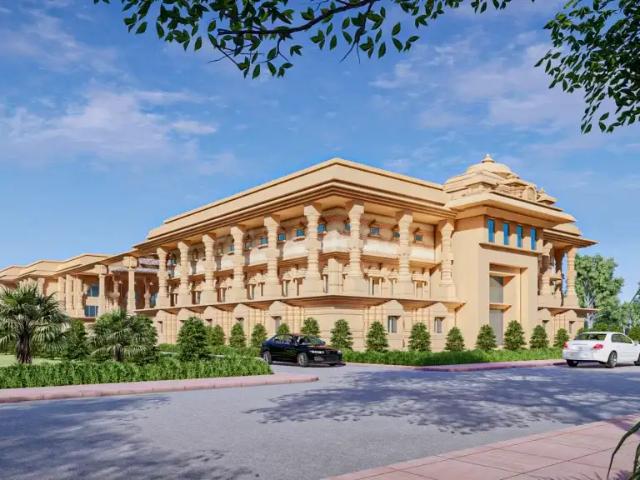 Flat for sale in Bikapur, Ayodhya