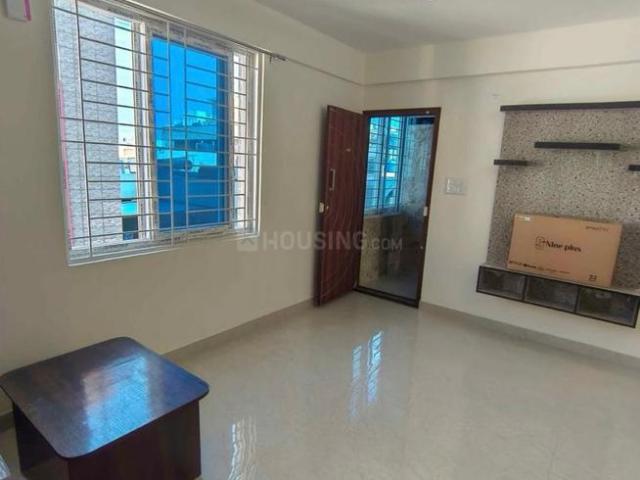 Flat for rent in BTM Layout, Bengaluru