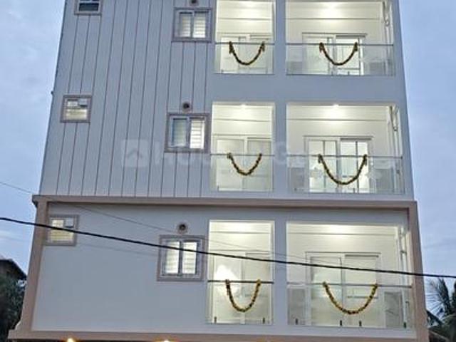Flat for rent in Bangalore East, Karnataka