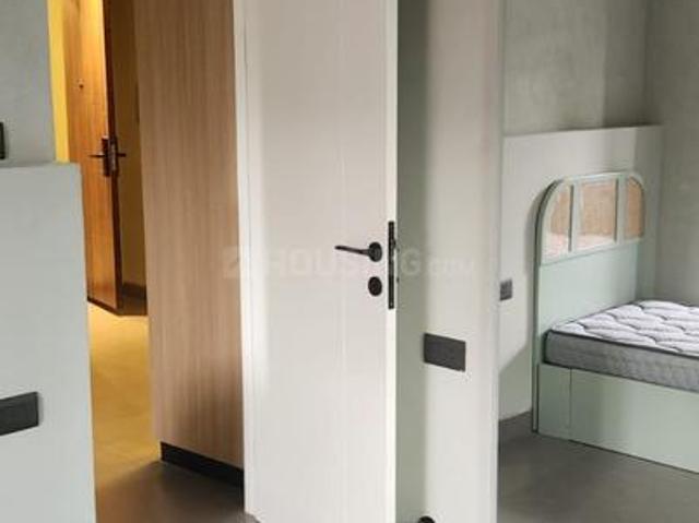 Flat for rent in Bangalore North, Cox Town - Bangalore