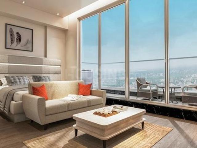 Flat for sale in Hariana