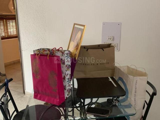 Flat for rent in Deri