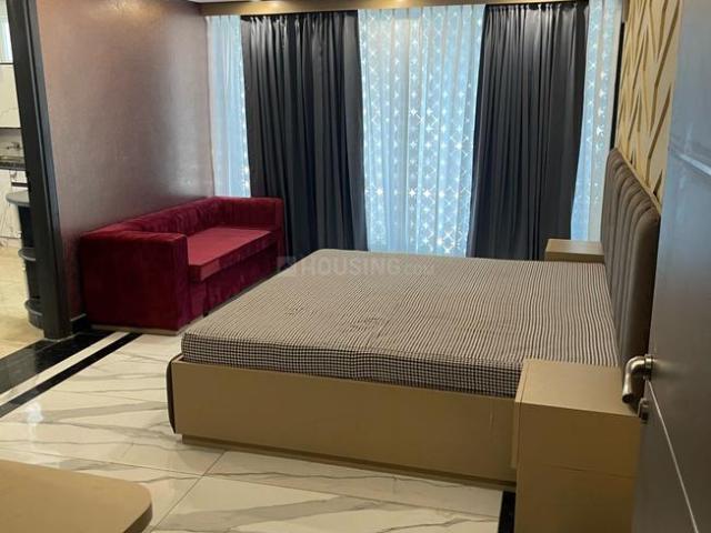 Flat for rent in Hariana