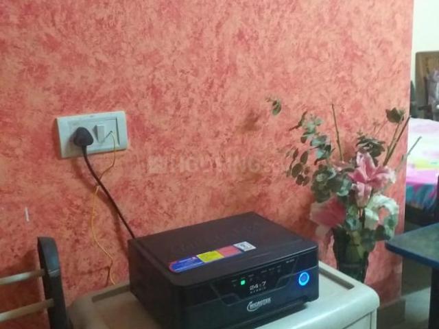 Flat for rent in Mangor, Vasco