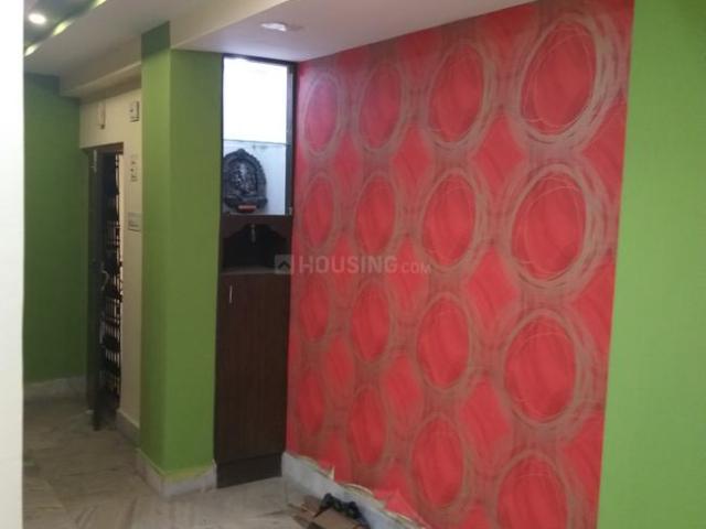 Flat for rent in North 24 Parganas, Dum Dum