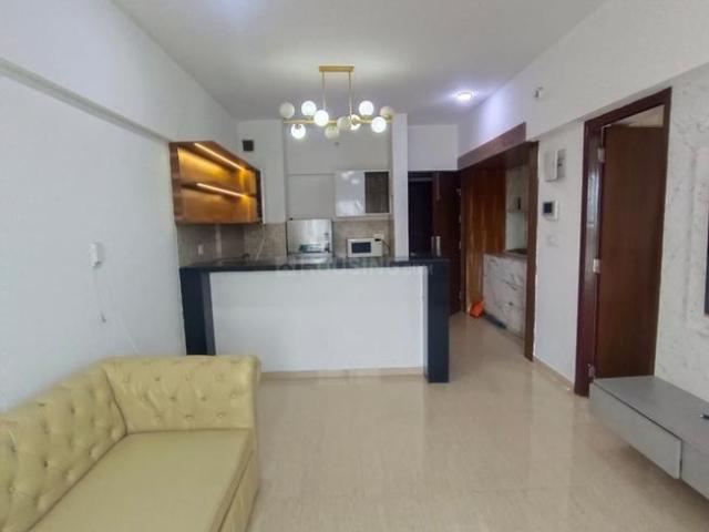 Flat for rent in Gahunje, Pune