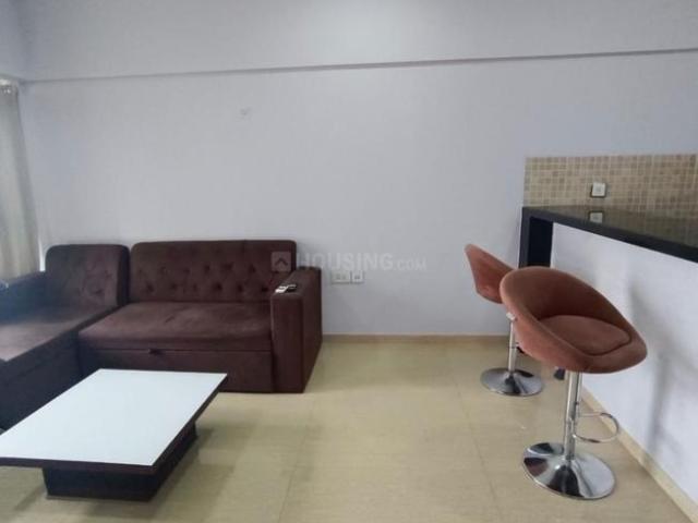 Flat for rent in Gahunje, Pune