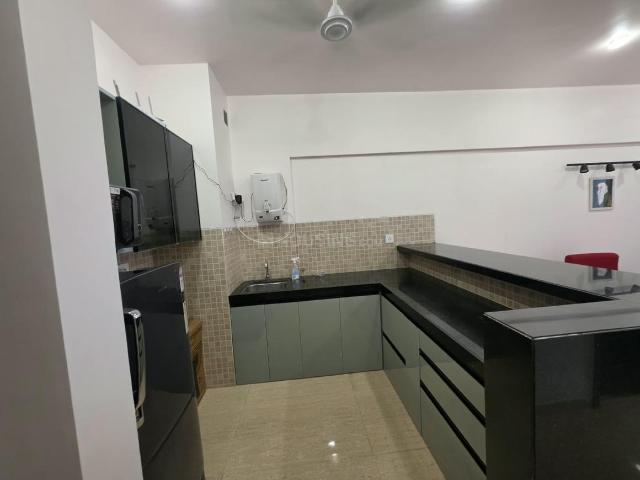 Flat for rent in Gahunje, Pune