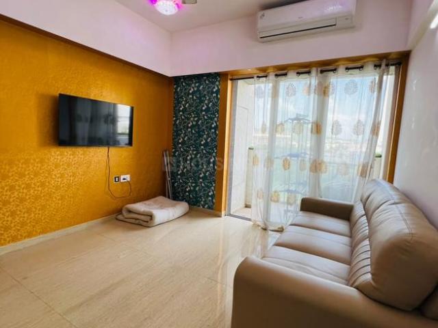Flat for rent in Gahunje, Pune