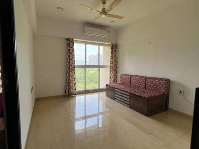 Flat for rent in Gahunje, Pune