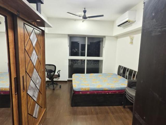 Flat for rent in Gahunje, Pune