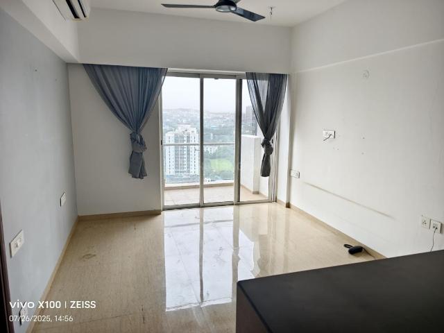 Flat for rent in Gahunje, Pune