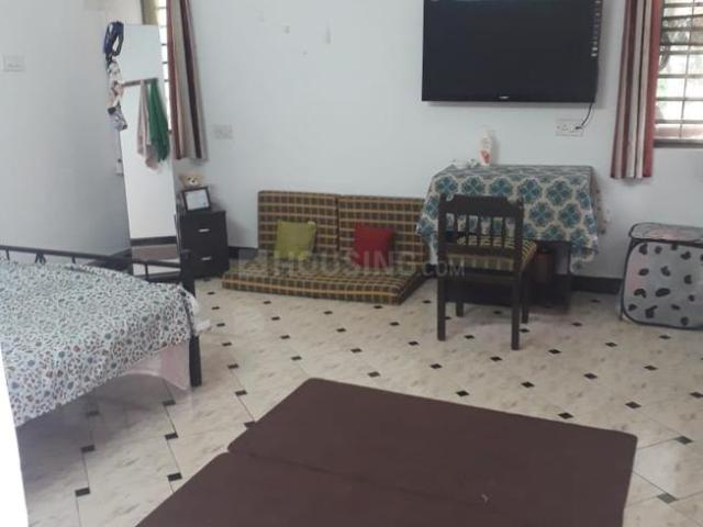 Flat for rent in Bangalore North, Cox Town - Bangalore