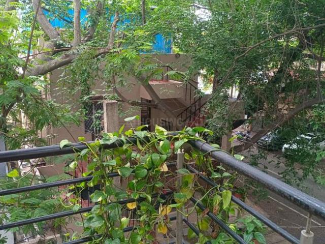 Flat for rent in Bangalore East, Cox Town - Bangalore