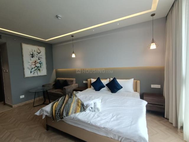 Flat for rent in Hariana