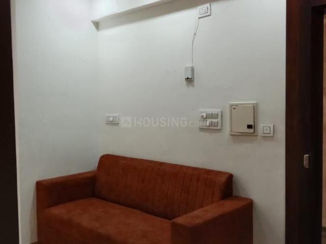 Flat for rent in West Delhi, Deri