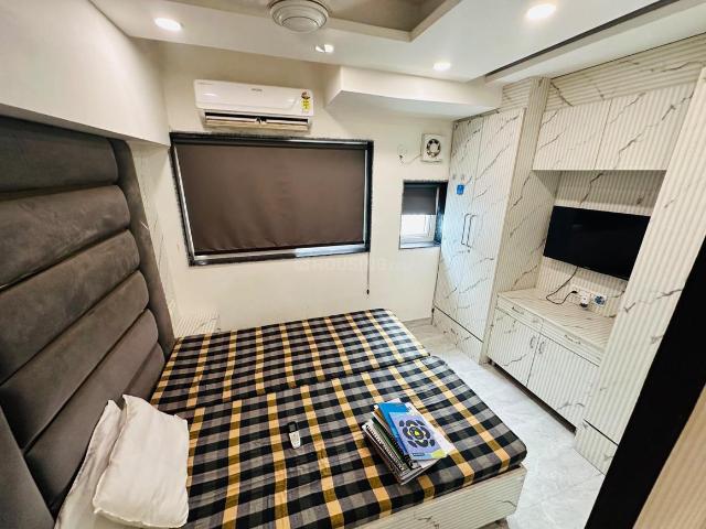 Flat for rent in West Delhi, Deri