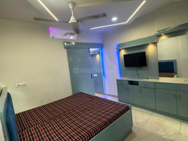 Flat for rent in West Delhi, Deri