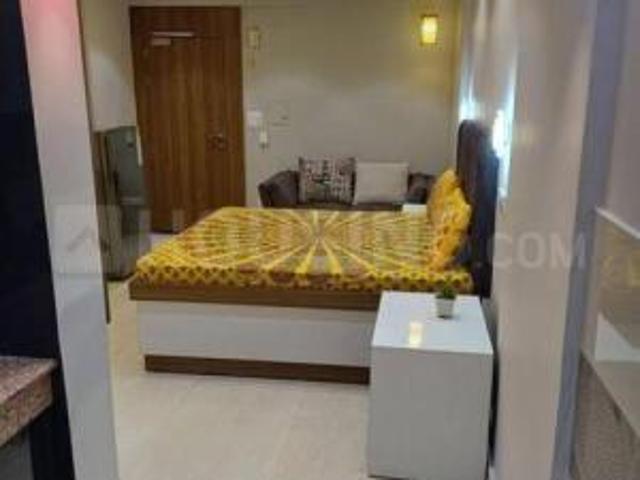 Flat for rent in West Delhi, Deri