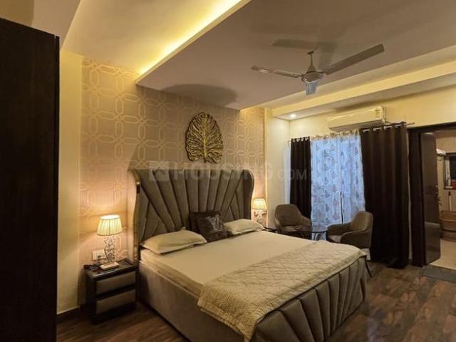 Flat for rent in West Delhi, Deri