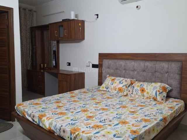 Flat for rent in Zirakpur, Punjab
