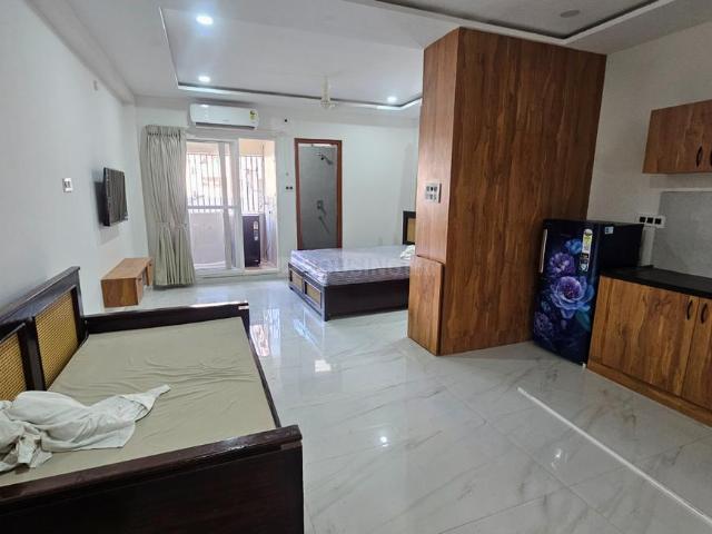 Flat for rent in Ranga Reddy, Haidarabad