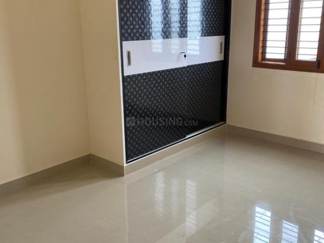 Flat for rent in Bangalore East, Cox Town - Bangalore