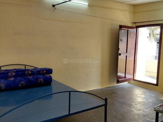 Flat for rent in Central Excise Quaters, Salem