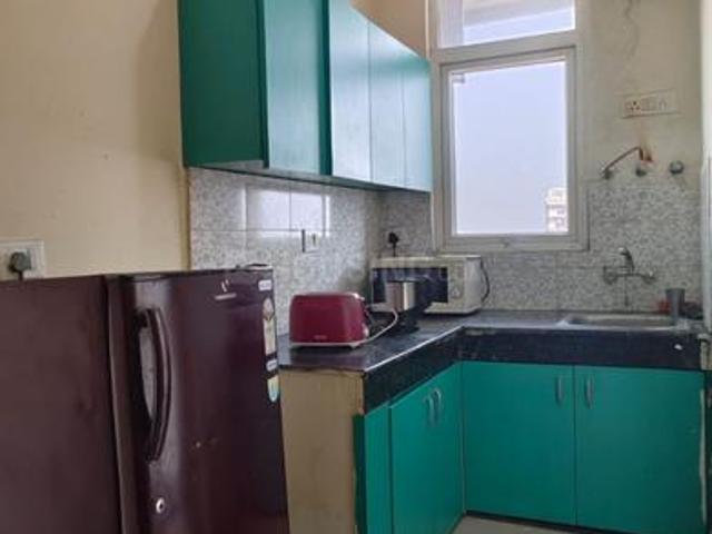 Flat for rent in Gautam Buddha Nagar, Uttar Pradesh