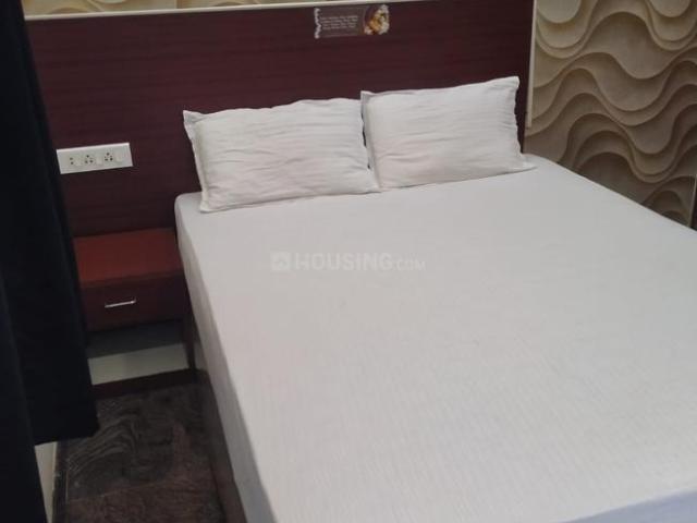 Flat for rent in Ward 189, Chennai Corporation