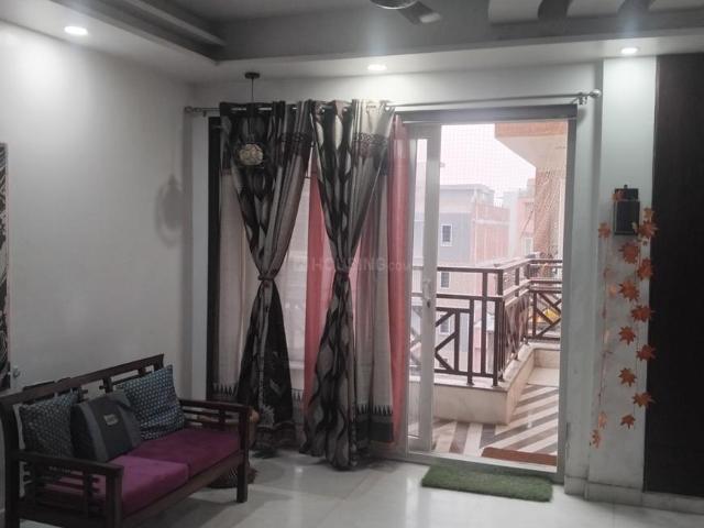 Flat for rent in West Delhi, Deri