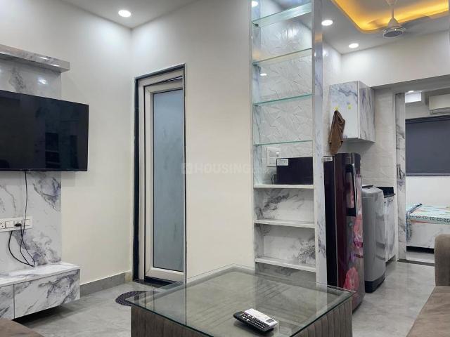 Flat for rent in Central Delhi, Deri