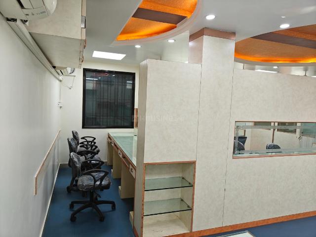 Flat for rent in Pink City, Jetpur