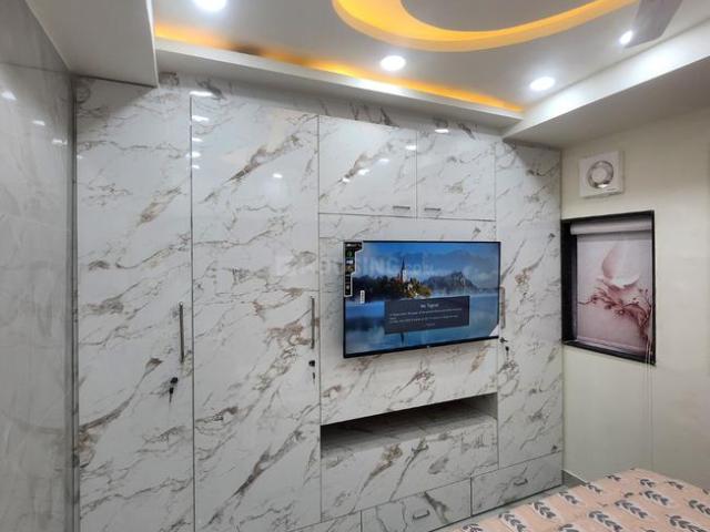 Flat for rent in West Delhi, Deri