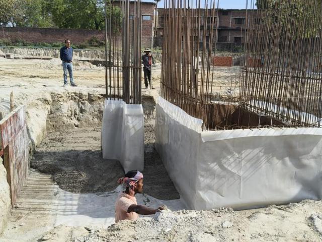Flat for sale in Ayodhya, Arunachal Pradesh