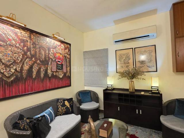 Flat for rent in South Delhi, Deri