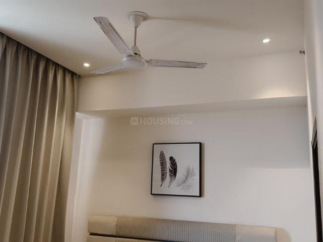 Flat for rent in Hariana