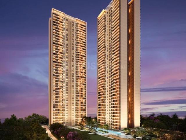 Flat for sale in Hariana
