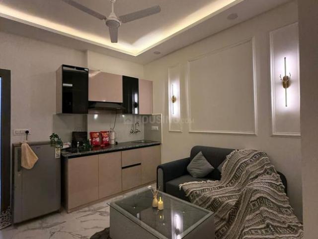 Flat for rent in Hariana