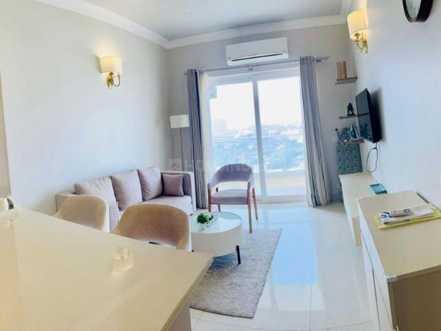 Flat for rent in Hariana