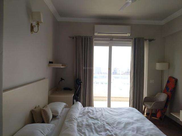Flat for rent in Sohna, Gurugram
